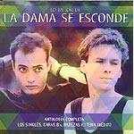 pelicula La Dama Se Esconde – Antología (1999)